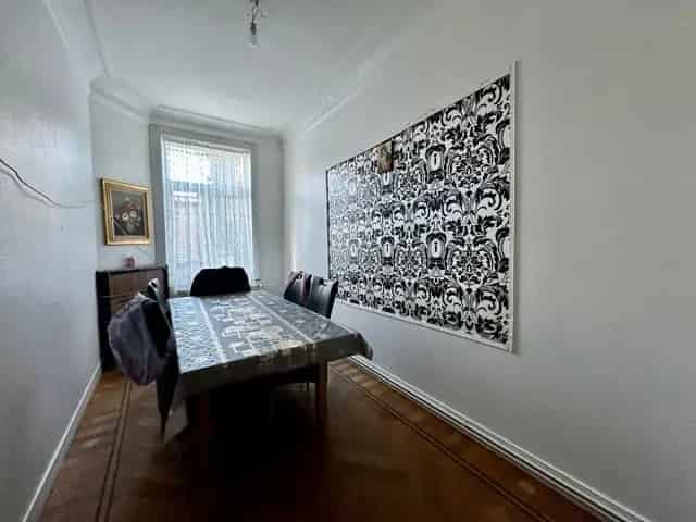 Appartement te Schaerbeek 2 slaapkamers 93m²