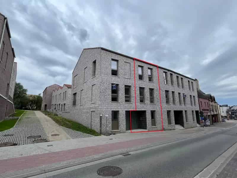 Moderne woning te koop in Gavere