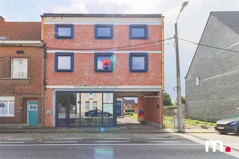 Nieuwbouwappartementen Wevelgem