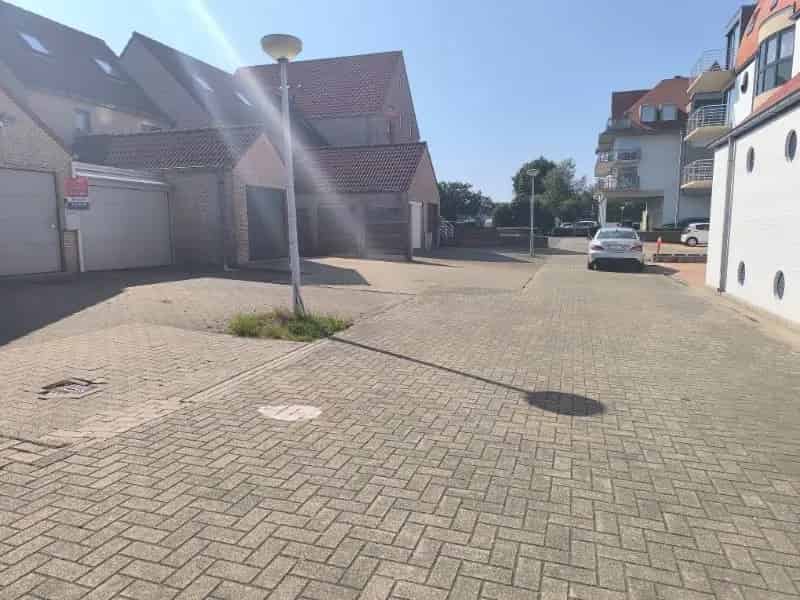 Instapklare Woning Met Dubbele Garage