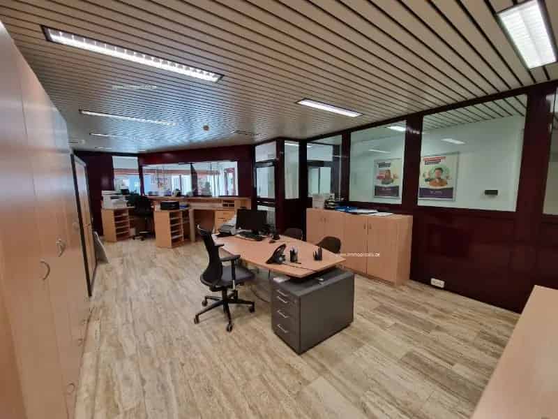 Kantoorruimte te koop Hamme 205m²