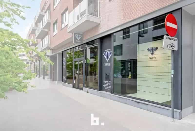 273m² Winkelruimte Roeselare Centrum - Toplocatie