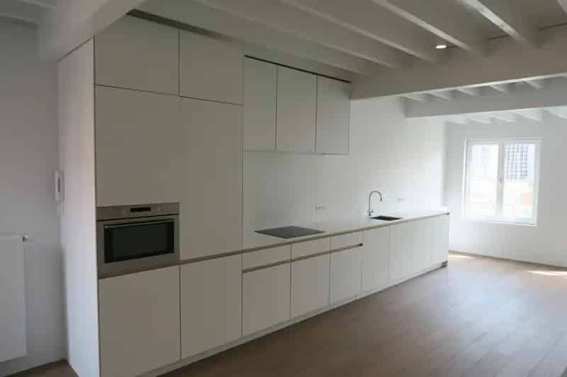 Luxueus Triplex Appartement Gent Centrum