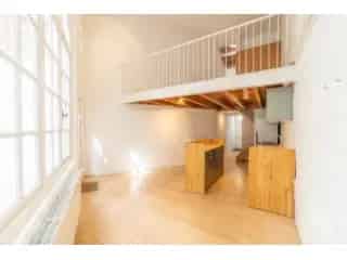 Triplex te Koop Etterbeek - Architectenwoning Nabij Jubelpark