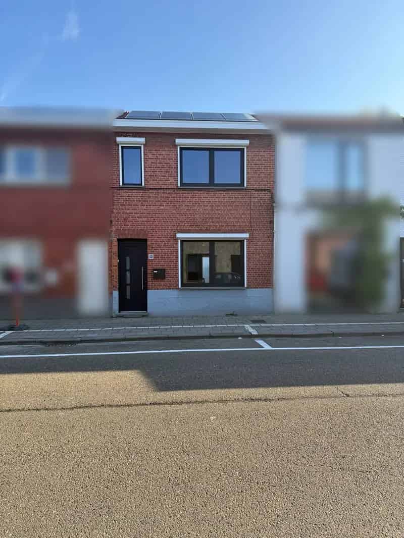 Energiezuinige woning te koop Hasselt