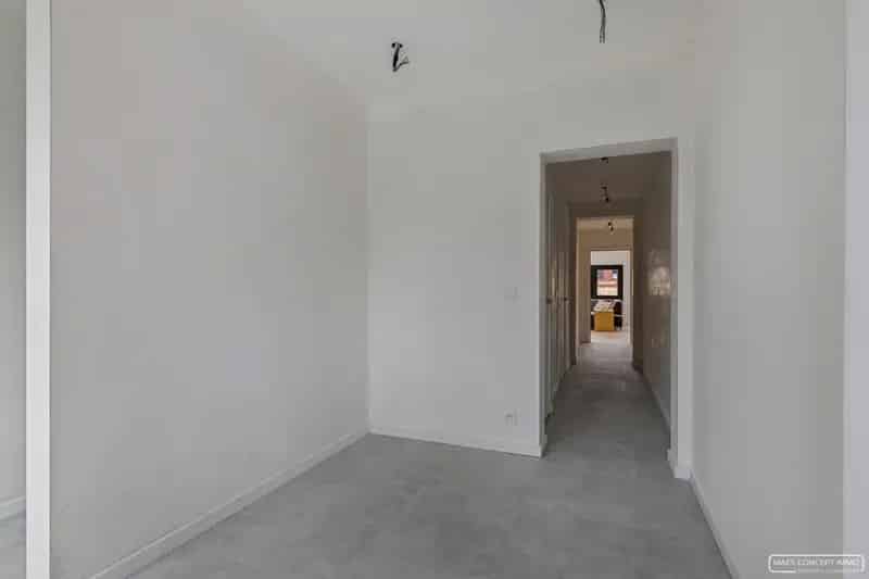 Gerenoveerde woning te Moen