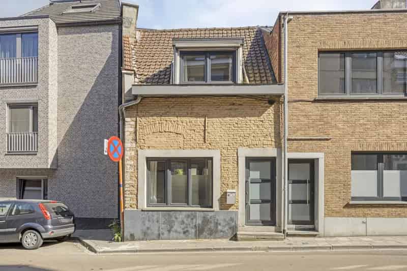 Huis te koop