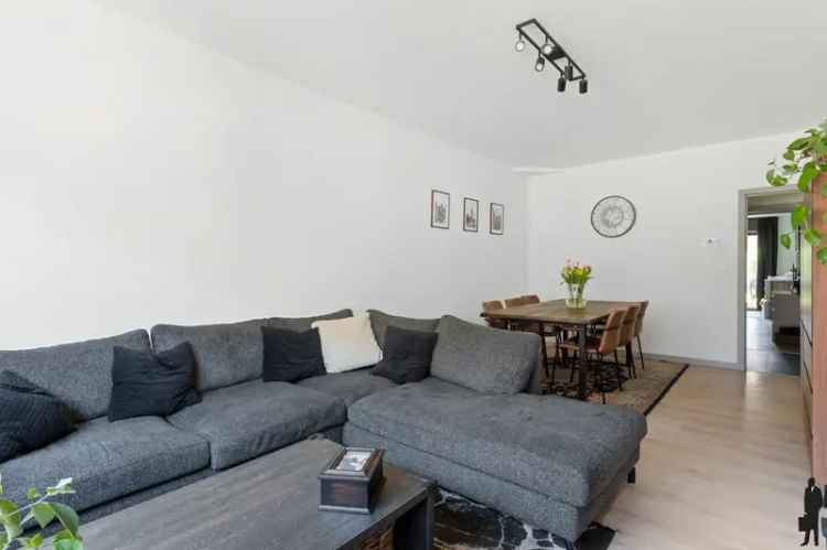 Appartement te huur Deurne Zuid 85m2 gerenoveerd tuin