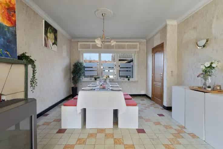 Huis Te Koop Open Huis Dag 14 Juni