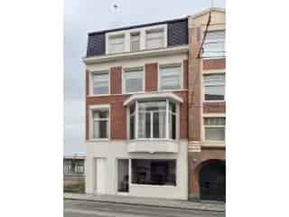 Handelspand Gent 115m² - gerenoveerd - topligging