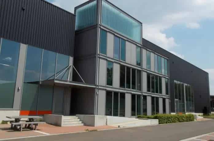 Ambachtsstraat 2 Meerhout Volledig Aanbod