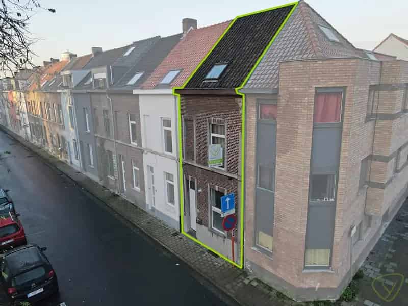 Huis te koop Gent