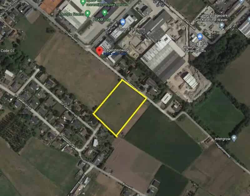 Huis te koop in Sint-Katelijne-Waver