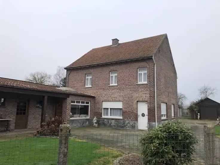 Huis Te Koop Projectgrond of Sloopproject
