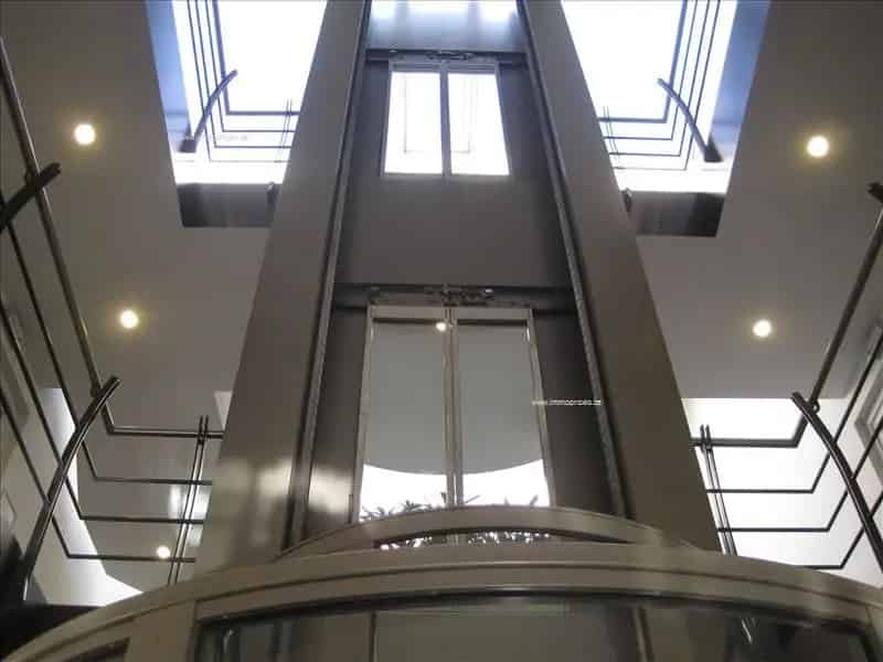 Kantoren te huur Anderlecht 564m² Riverside Business Park