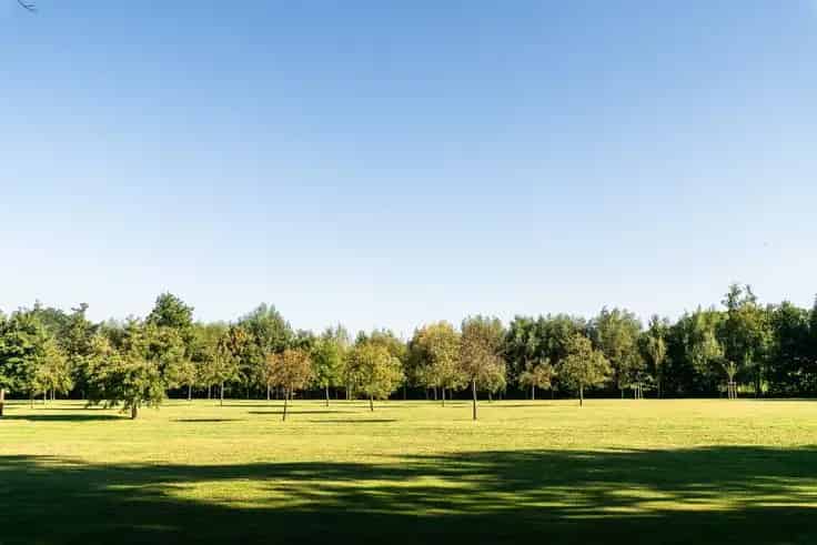 Landhuis Te Koop in Leiepark Deurle