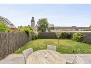 Huis te koop Roeselare 4 slaapkamers carport tuin