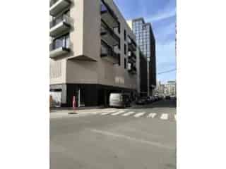 Handelspand te Huur Luik -  Ideale Locatie Nabij Quai Marcellis