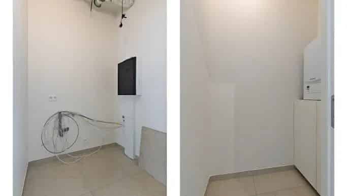 Appartement te Koop Ieper Centrum Residentie Vonk
