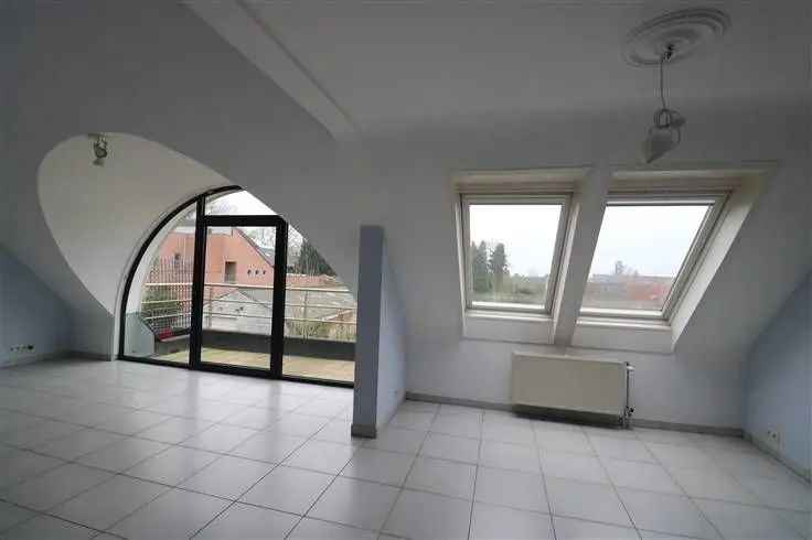 Penthouse Te Koop