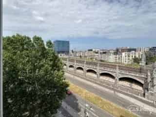 Duplex Te Koop Antwerpen - Studio nabij Station
