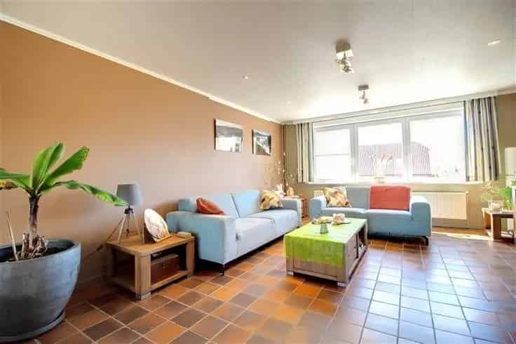Bel-etagewoning Kontich 3 slaapkamers Tuin Garage