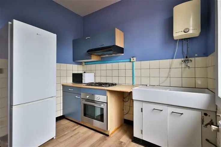 Appartement Te Koop