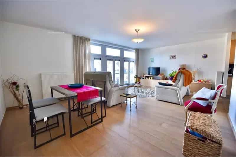 Duplex Appartement Eeklo 2 slaapkamers