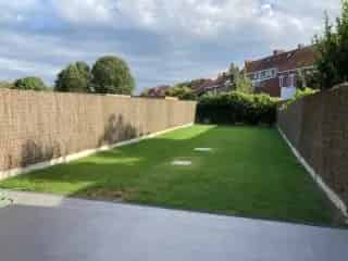 Huis te huur Ieper 3 slaapkamers garage tuin