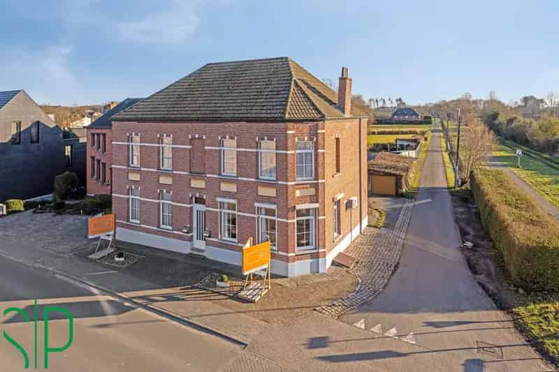Herenwoning Ramsel: Kangoeroewonen of Praktijkruimte
