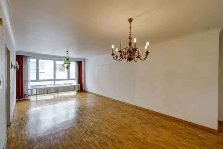 Appartement te renoveren 3 slaapkamers Turnhout garage