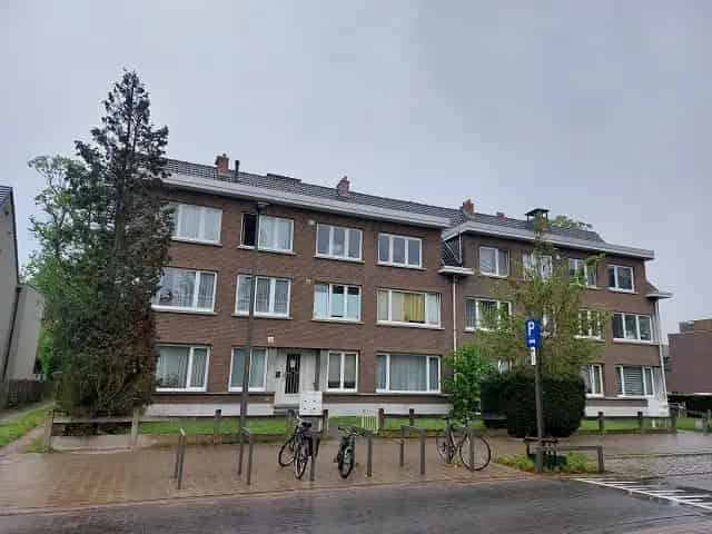Bist 88-88A Appartementen 2 Slaapkamers 1970