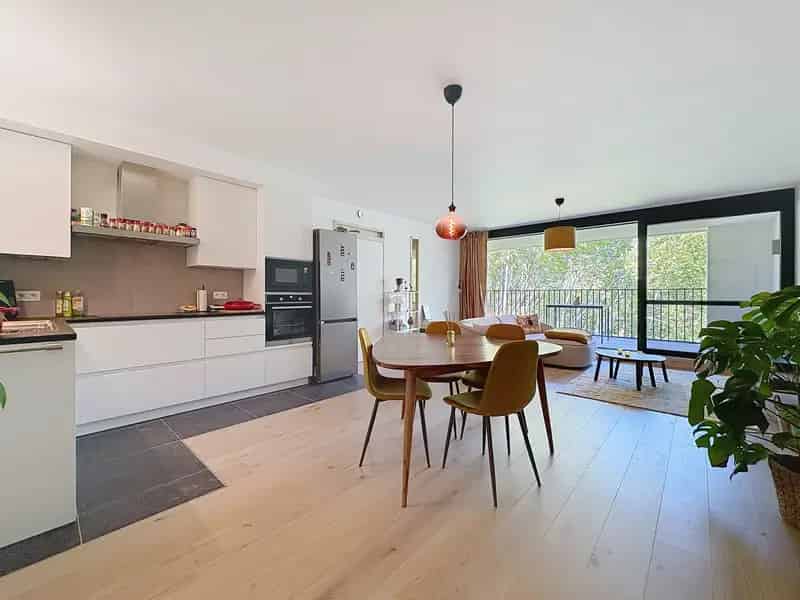 Nieuwbouwappartement te koop Sint-Denijs-Westrem