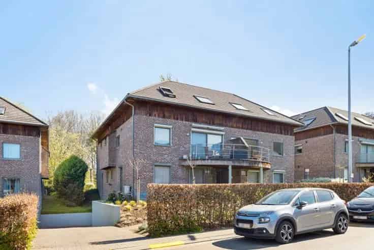 Duplex Appartement Te Koop Aarschot