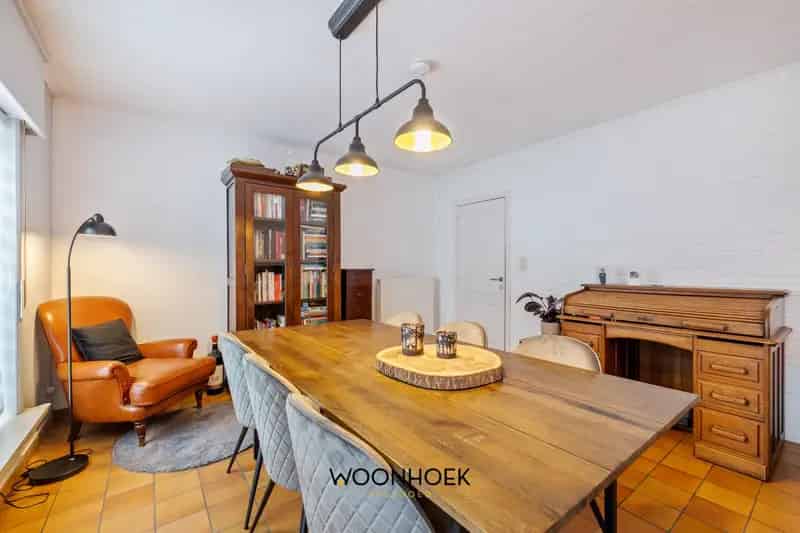 Huis te koop in Elversele: Instapklare HOB 2 slaapkamers