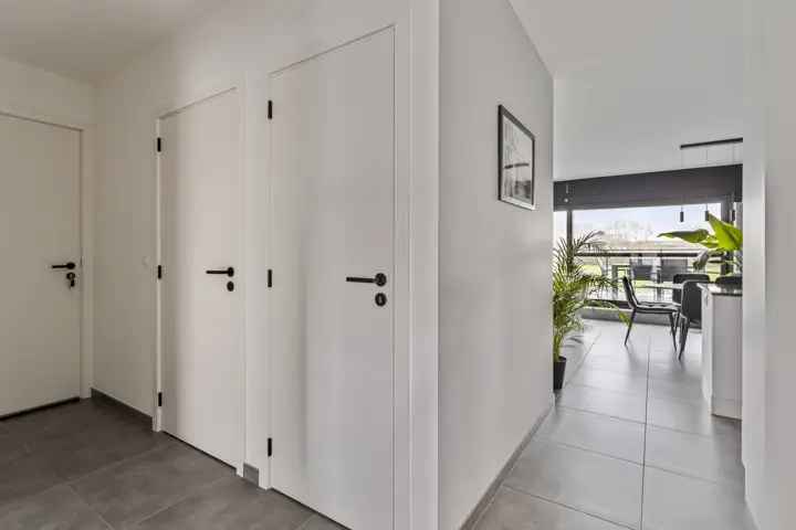 Appartement te koop Erpe Mere Nieuwbouw 2023