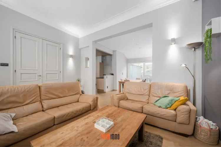 Huis te huur Beveren Centrum: Instapklare Hoekwoning 3 slaapkamers