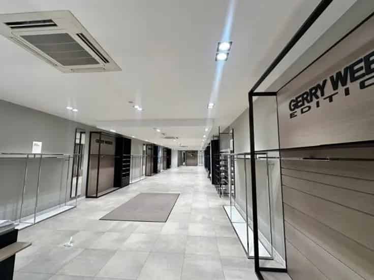 Handelsruimte te Huur Aarschot 380m2 Toplocatie