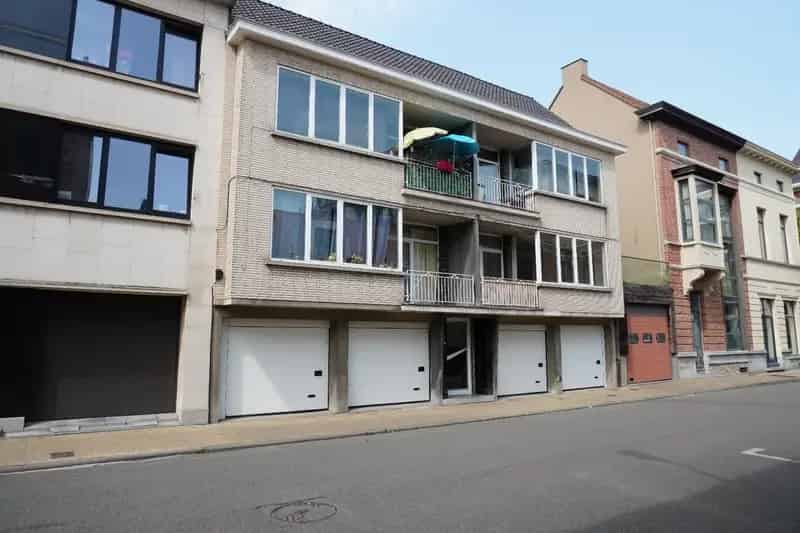 Appartement te huur in Lokeren