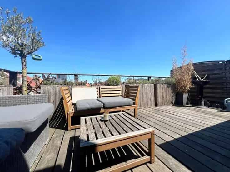 Duplex Te Koop