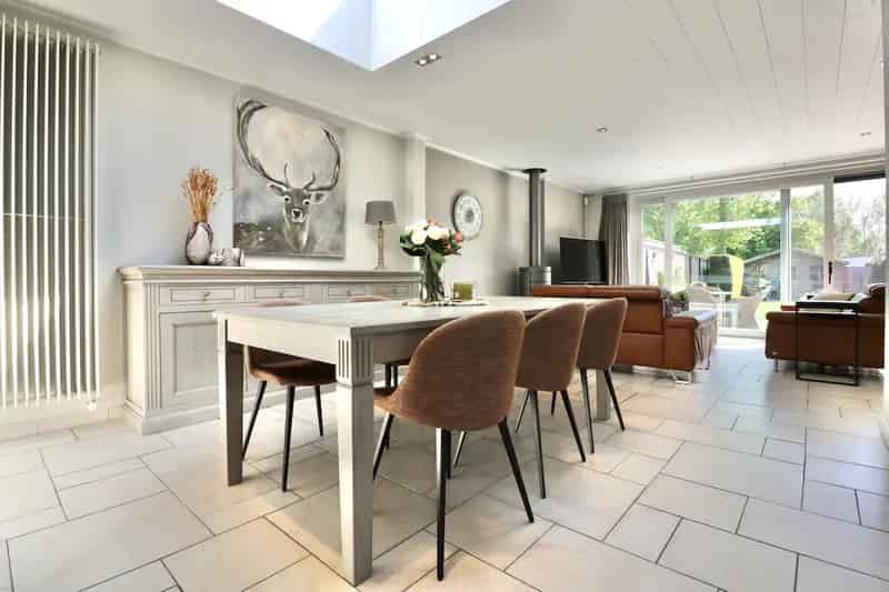Huis te koop Eeklo 2 slaapkamers garage tuin terras