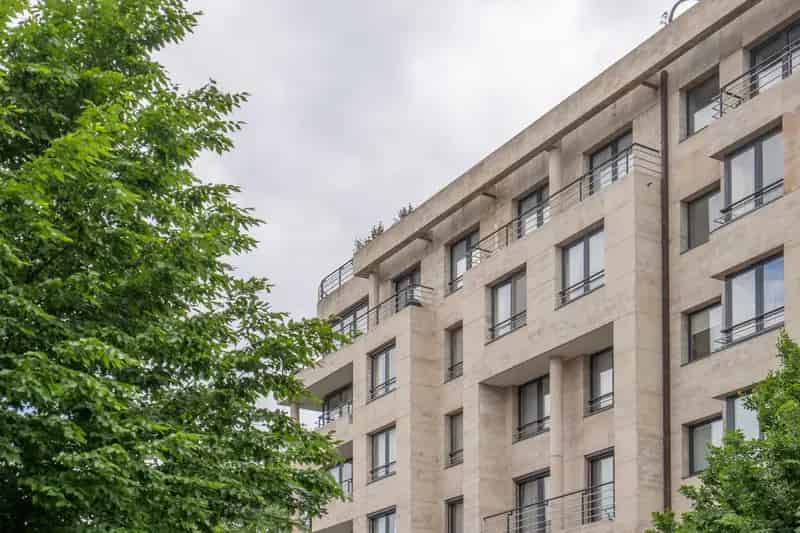 Penthouse te Koop Kortrijk - Luxe Residentie Excelsior