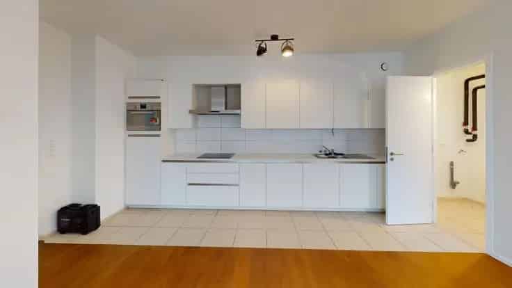 Appartement Te Koop Sint-Lambrechts-Woluwe - 2 slaapkamers - Terras