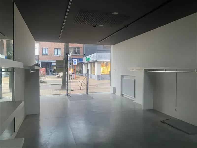 Winkel te koop Schoten Toplocatie Volledig Aanbod