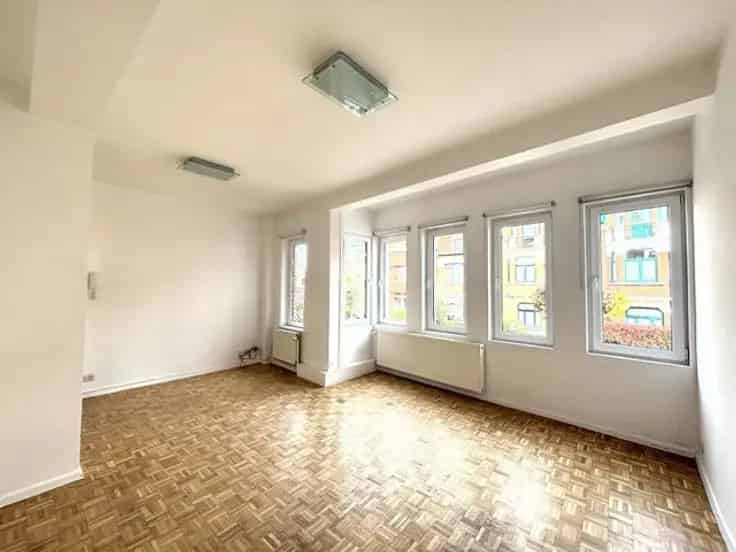 Duplex Te Koop Boitsfort 2 slaapkamers Kantoor 125m²