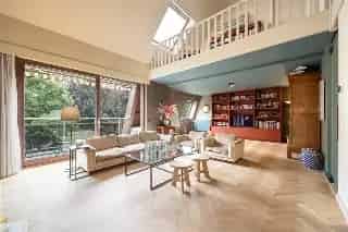 Duplex Appartement Schoten - Luxe Renovatie - 250m²