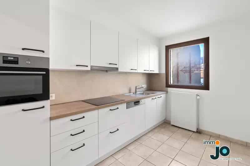 Appartement te huur Oostende Nabij Strand 2 slaapkamers 105m2 EPC A