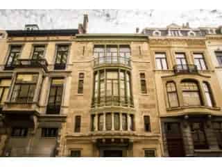 Handelspand te koop Brussel Centrum Hotel Restaurant