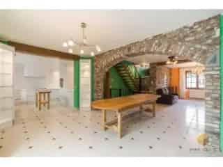 Huis te koop Remicourt 4 slaapkamers grote tuin