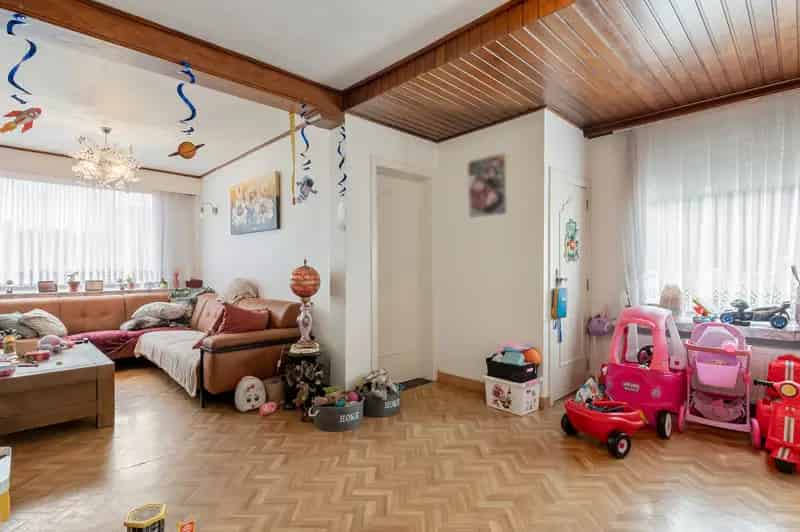 Gezellige HOB te Kessel-Statie - 2 slaapkamers - gerenoveerd